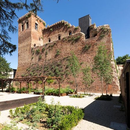 Rocca Di Arignano Hotell Eksteriør bilde