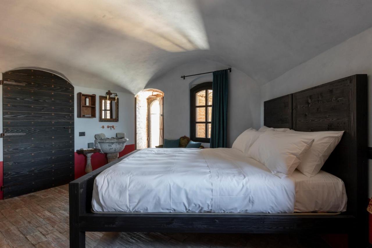 Rocca Di Arignano Hotell Eksteriør bilde