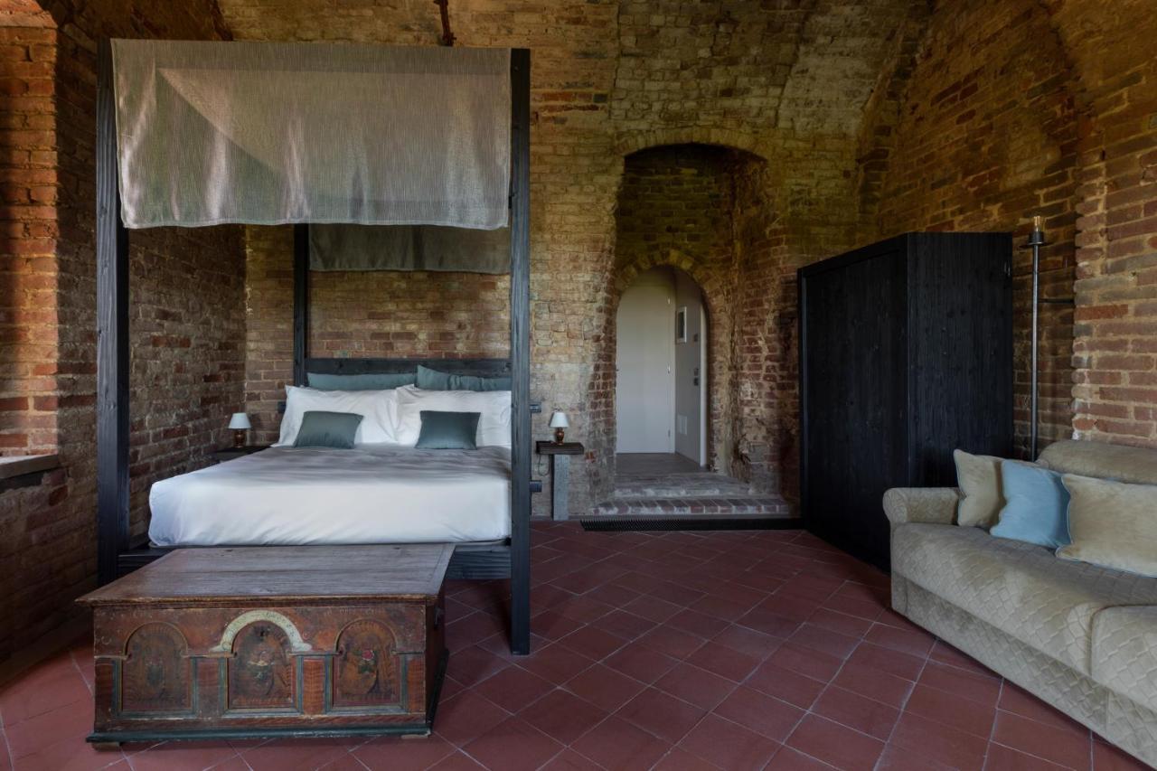 Rocca Di Arignano Hotell Eksteriør bilde