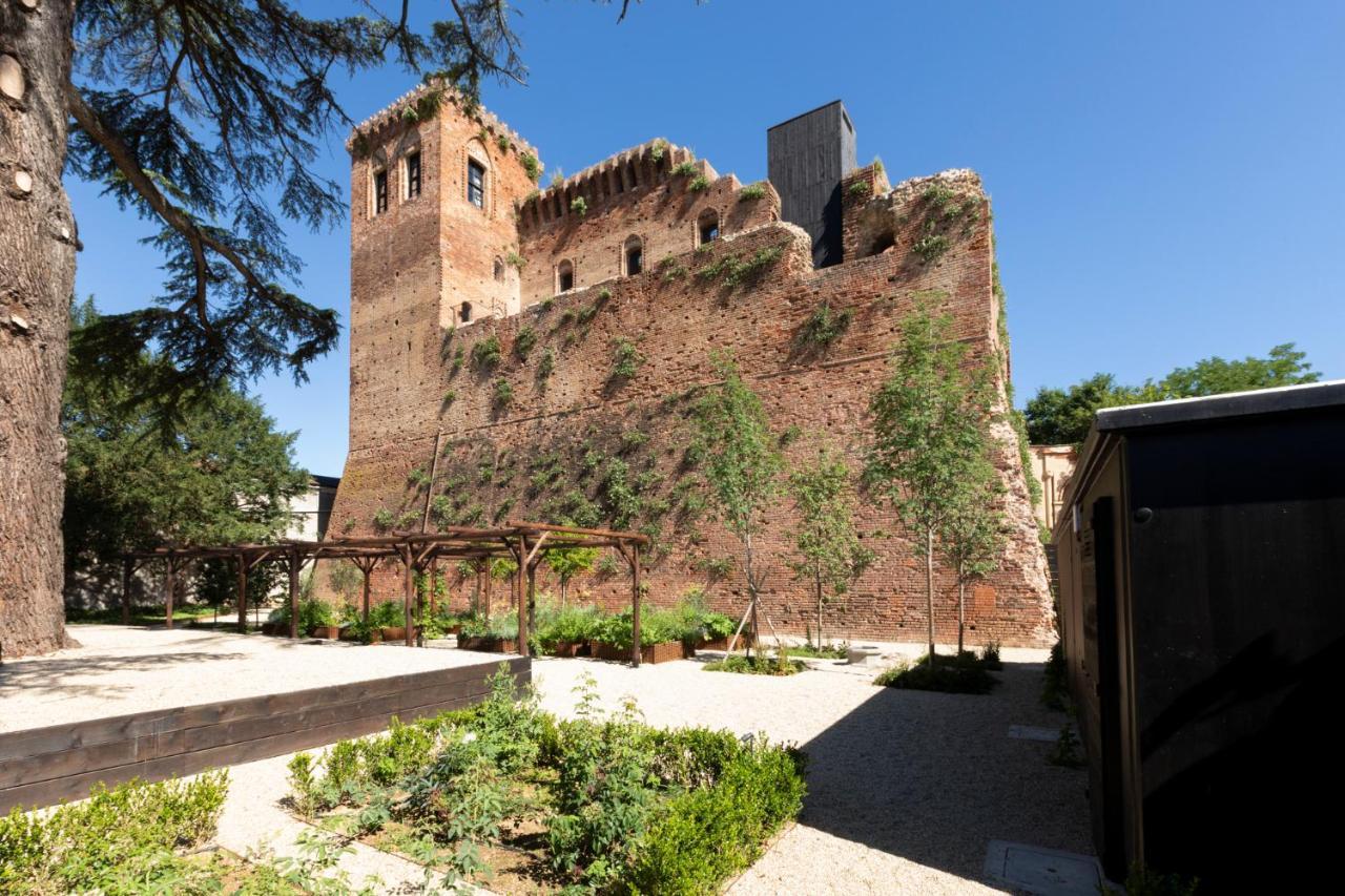 Rocca Di Arignano Hotell Eksteriør bilde