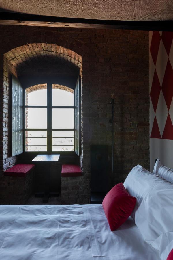 Rocca Di Arignano Hotell Eksteriør bilde