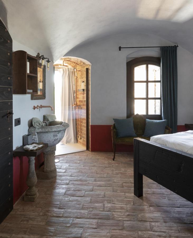 Rocca Di Arignano Hotell Eksteriør bilde