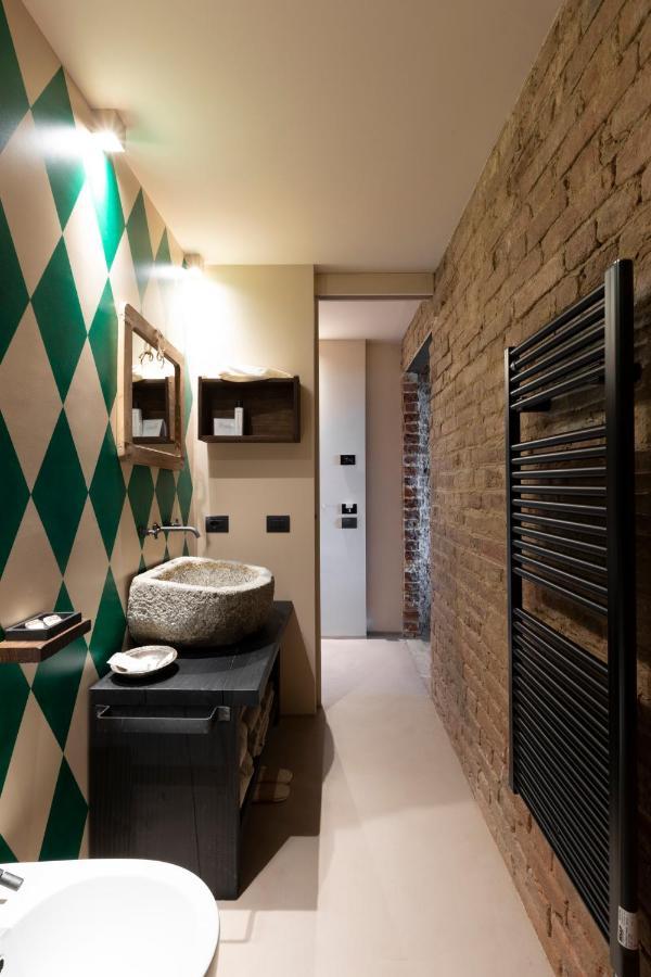 Rocca Di Arignano Hotell Eksteriør bilde