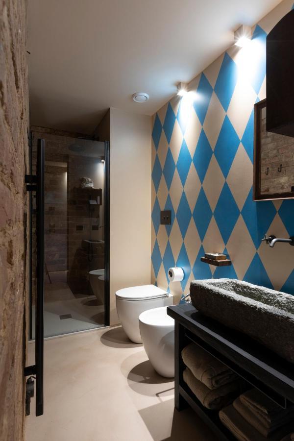 Rocca Di Arignano Hotell Eksteriør bilde