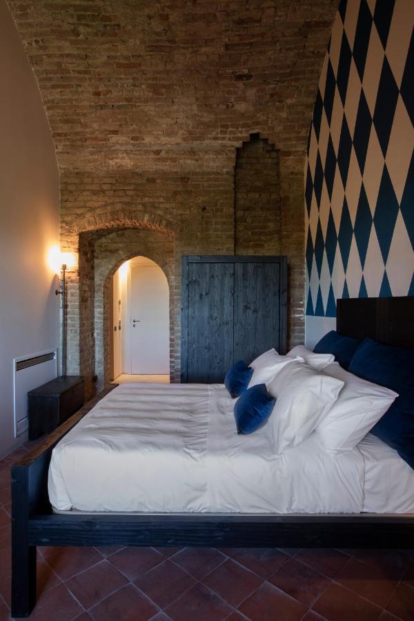 Rocca Di Arignano Hotell Eksteriør bilde