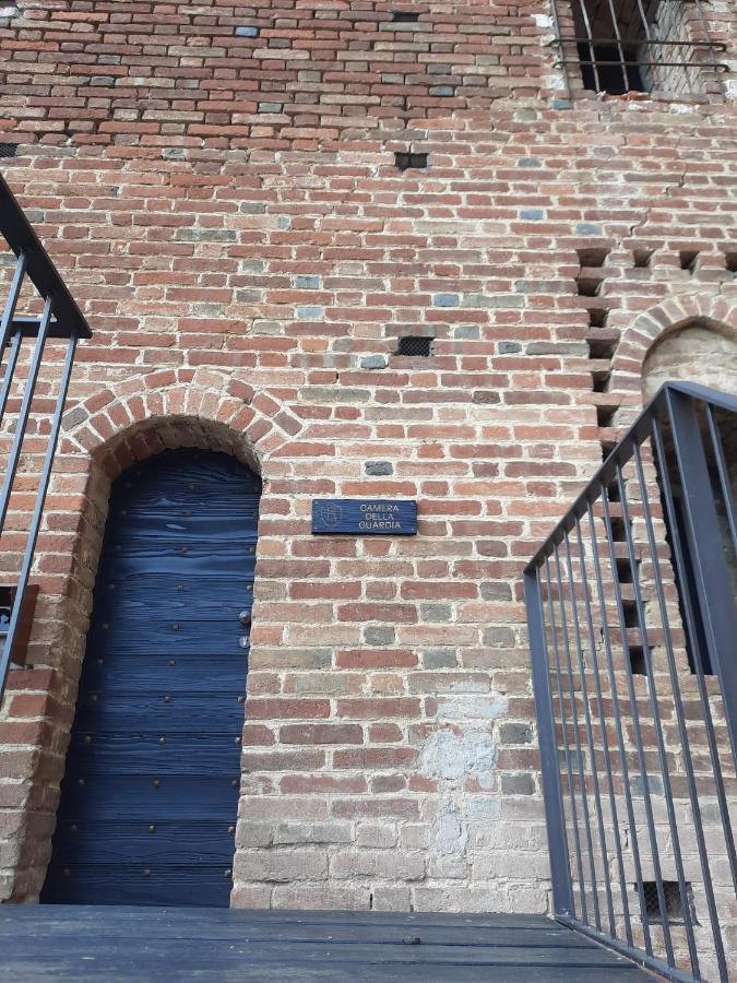 Rocca Di Arignano Hotell Eksteriør bilde