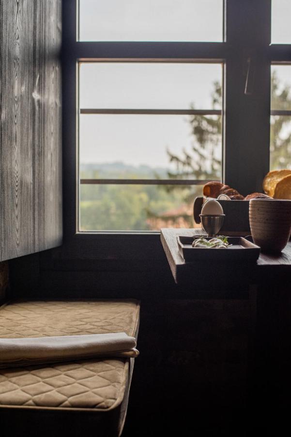 Rocca Di Arignano Hotell Eksteriør bilde