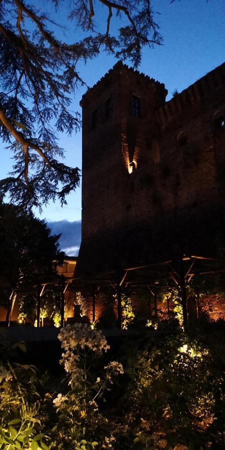 Rocca Di Arignano Hotell Eksteriør bilde
