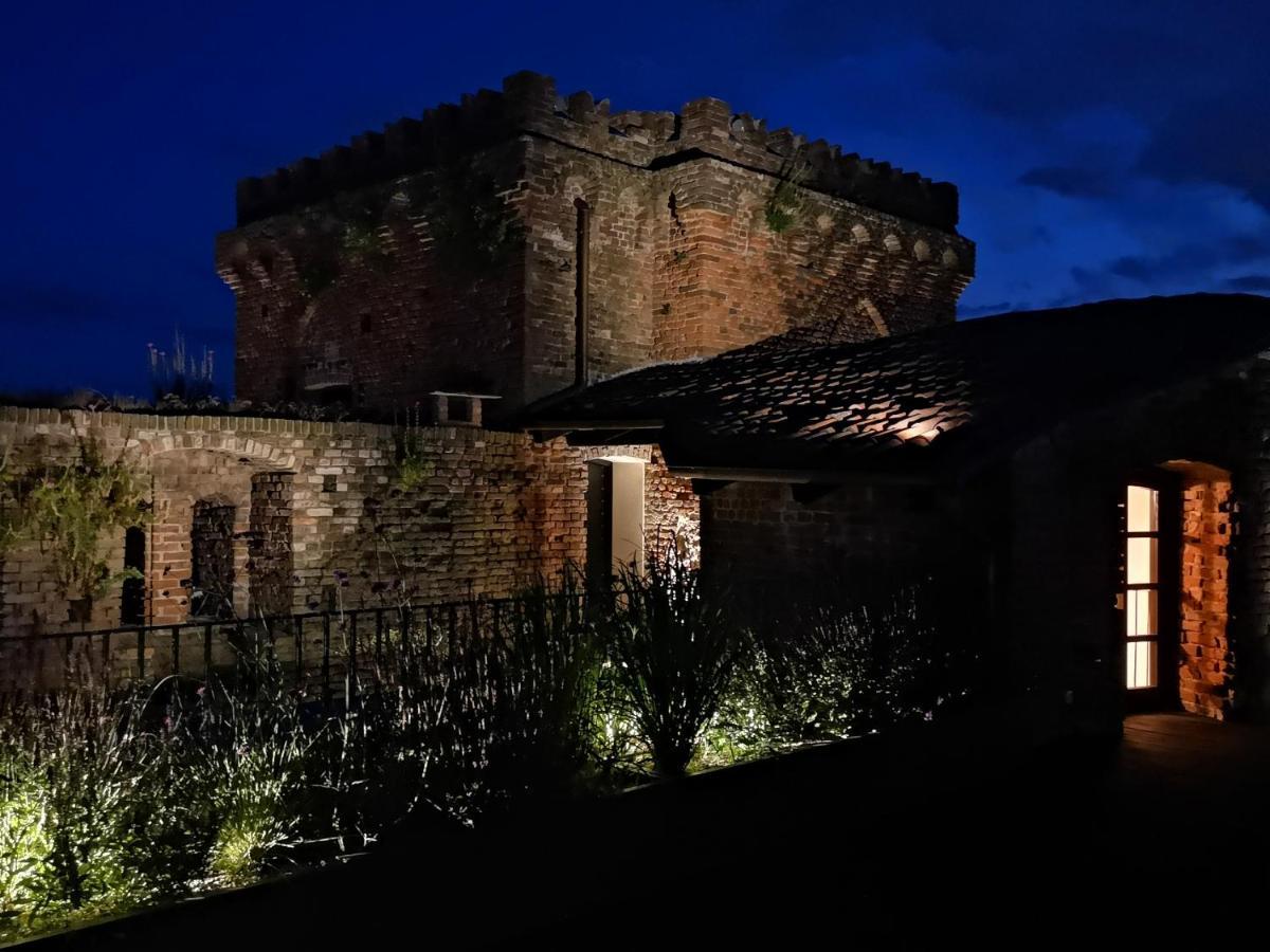Rocca Di Arignano Hotell Eksteriør bilde