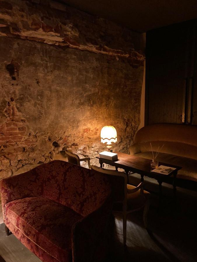 Rocca Di Arignano Hotell Eksteriør bilde